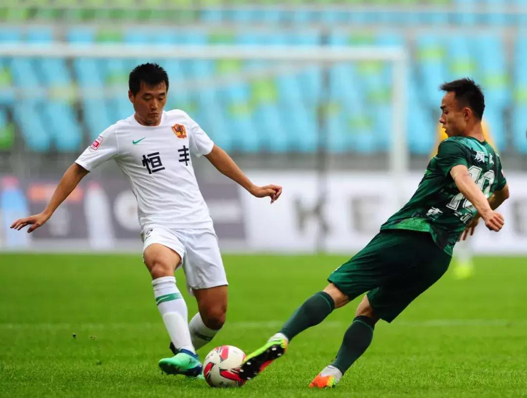 贵州恒丰外援马格利卡,马格利卡十佳球