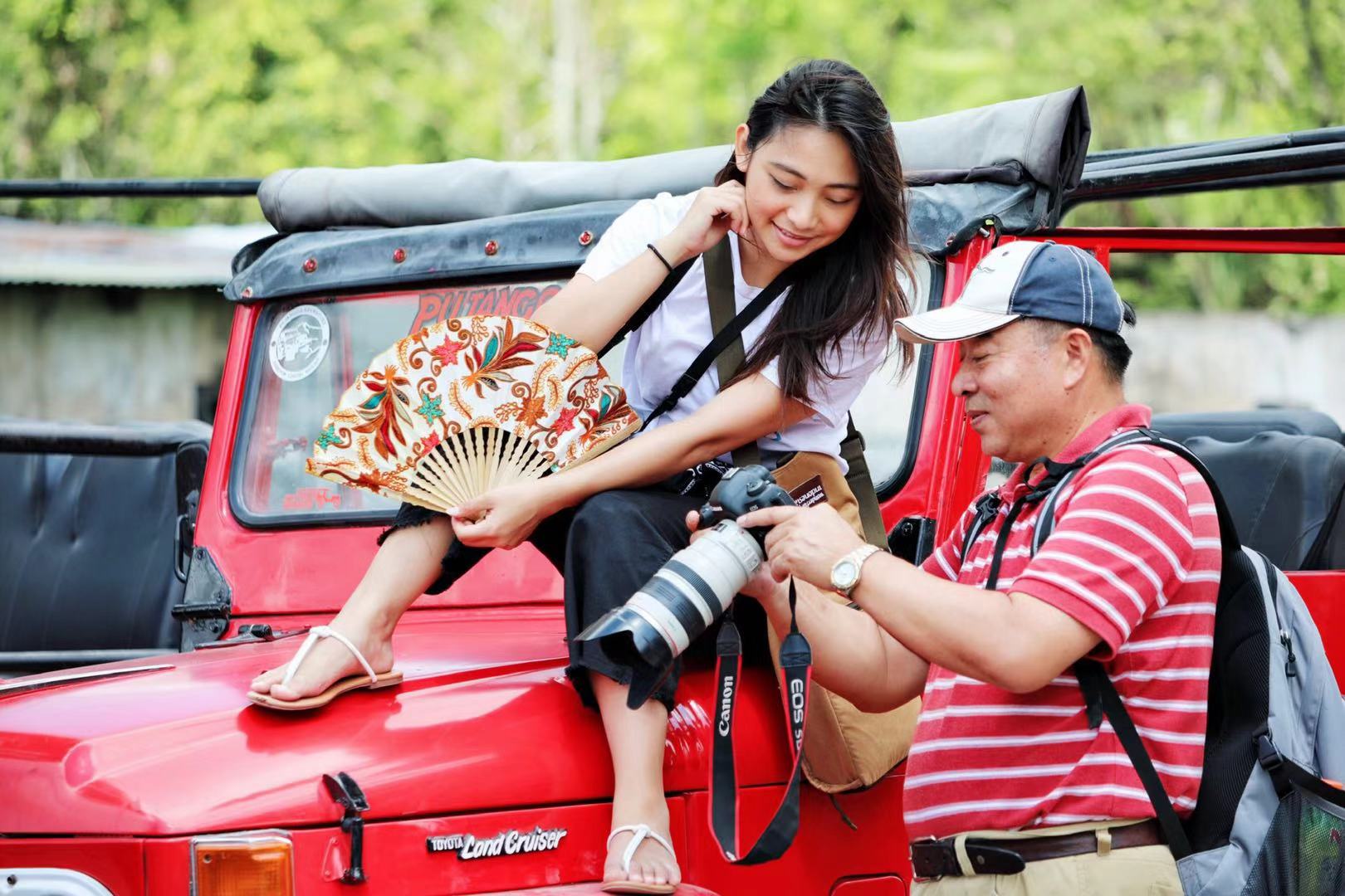 印度尼西亚举世闻名的旅游岛屿,印度尼西亚值得去的小岛