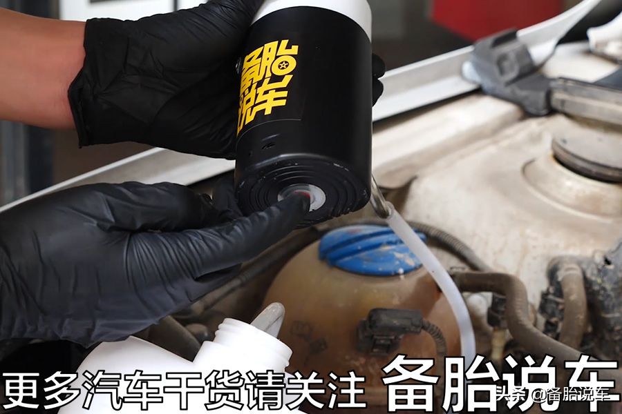 4s店保养技巧视频教程,4s店机油保养套路