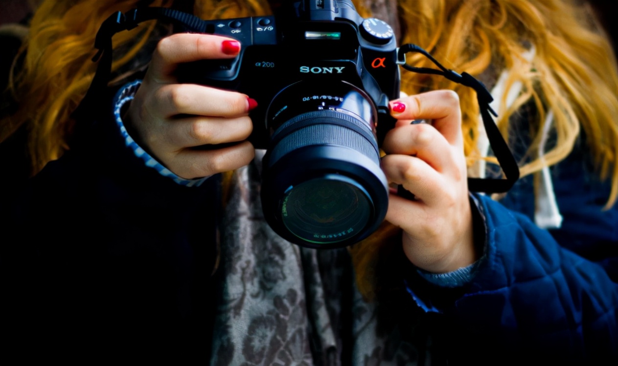 下跌40%！日本曾垄断全球数码相机市场，如今却走起了下坡路