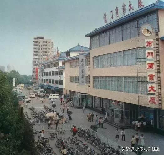 北京几个区，所有北京人的回忆，真的回不去了……