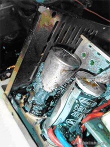 台式电脑电源不够用,台式电脑电源是好的但开不了机