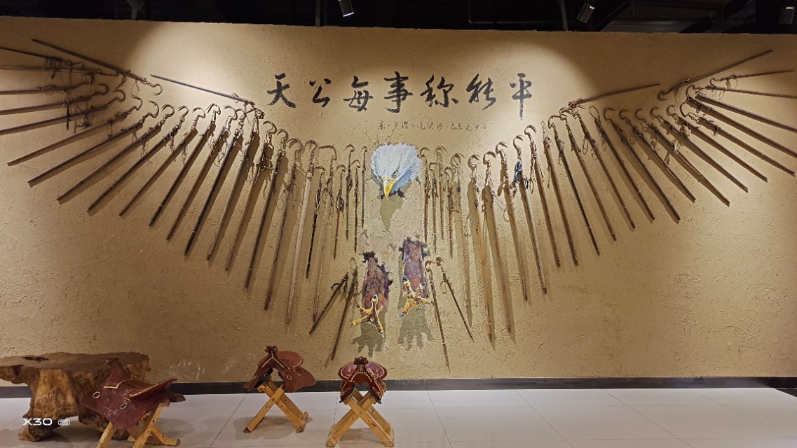 去伊犁的汉人街,不到喀什不算来过新疆