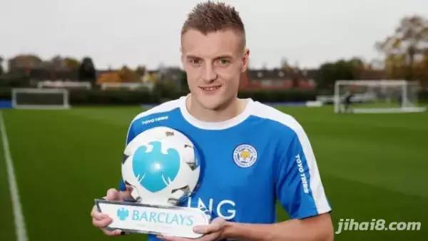 小说都编不出来！昔日工厂技工，如今却成英超射手王