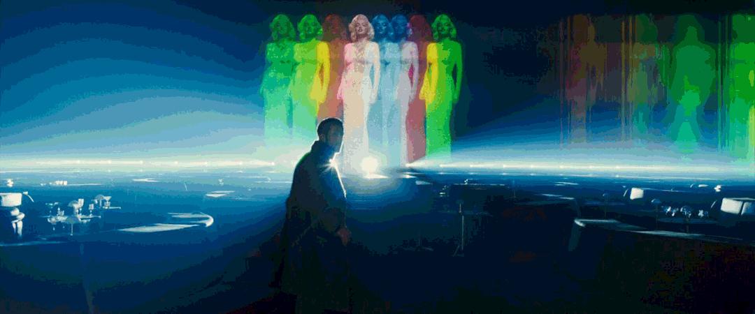 五部让人叹为观止的科幻片,耗资一亿的太空科幻片