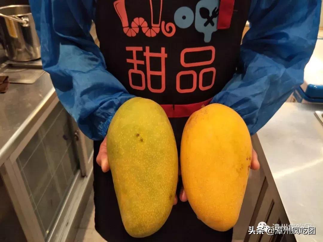 这对夫妻在古城开了一家小店!回头客特别多!好多创意港式甜品!