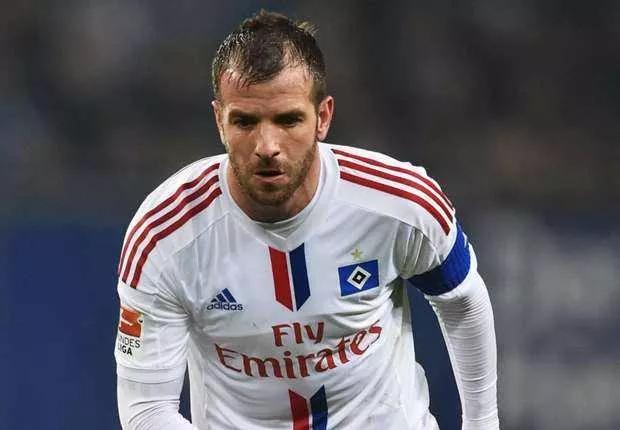 荷兰橙色的记忆,荷兰足球徽章