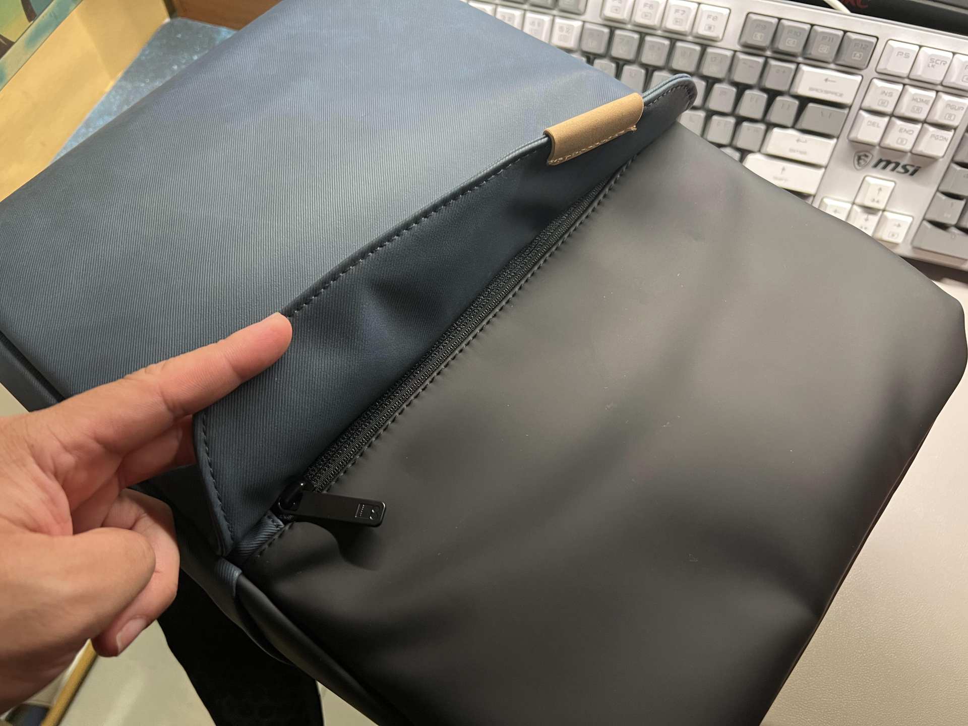 地平线8号双肩背包评测,地平线8号背包测评