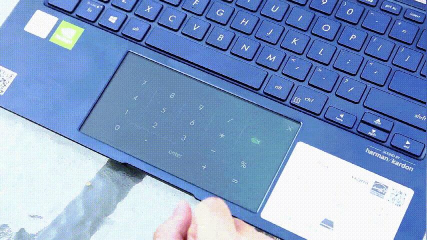 华硕win10怎么设置小窗口,华硕windows10怎么设置触控板