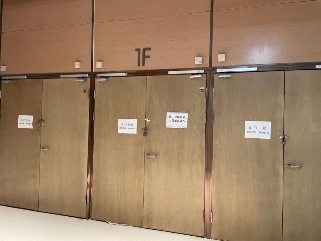 亚马逊王府井甄选店不开了吗,兰州王府井今天开不开