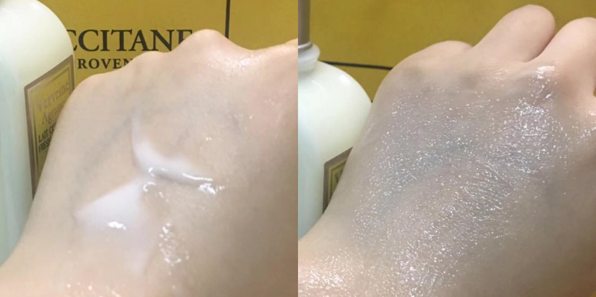 一年365天都在涂身体乳,一年365天都涂身体乳会怎样