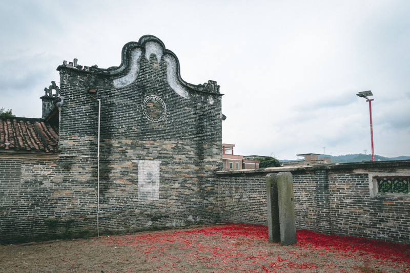 广东云浮好去处,广东云浮旅游攻略大全
