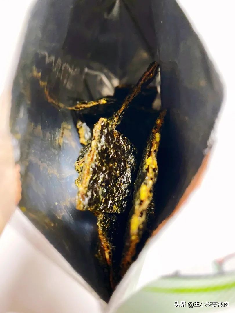 淘宝零食开箱评测,淘宝零食推荐测评