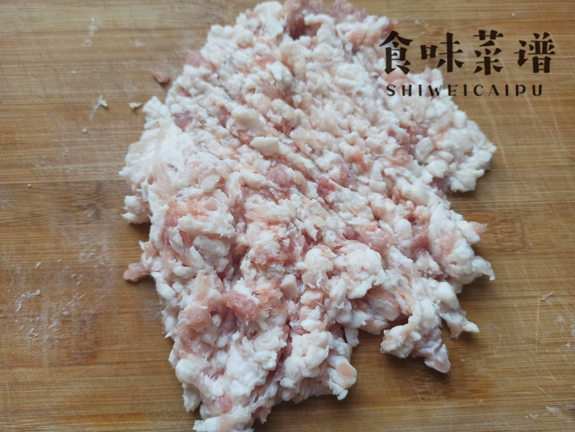 卷饼香菇酱怎么调,香菇酱做饼