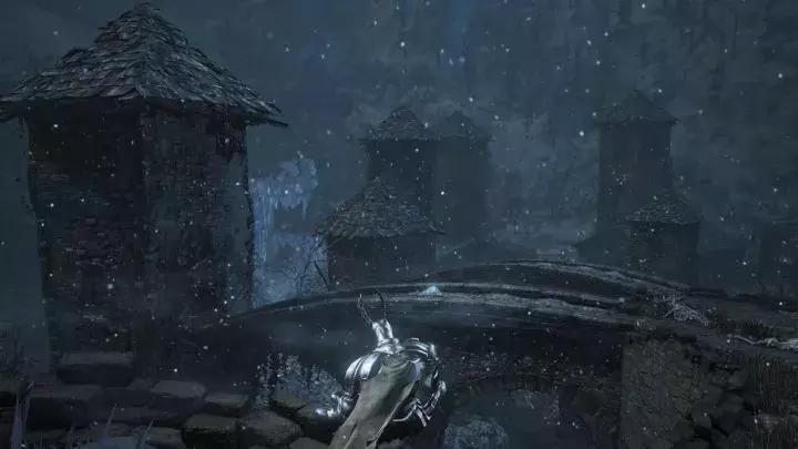 黑暗之魂3各个地图,黑暗之魂3整体地图