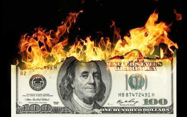 去美元化对中俄的影响,美媒报道中俄去美元化