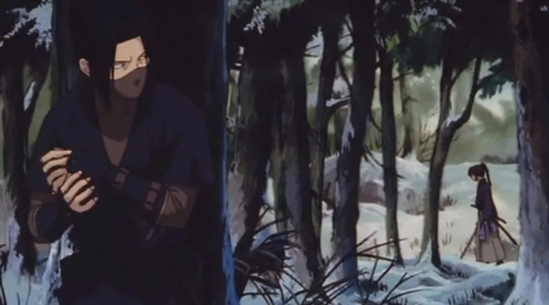 最新日本动画豆瓣9.8,豆瓣9.5以上的日本电视剧