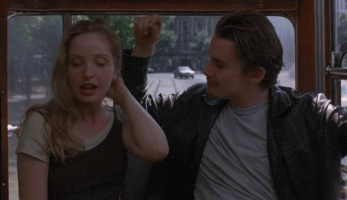 我和TA的感情，就算没有结局，也有最美的记忆