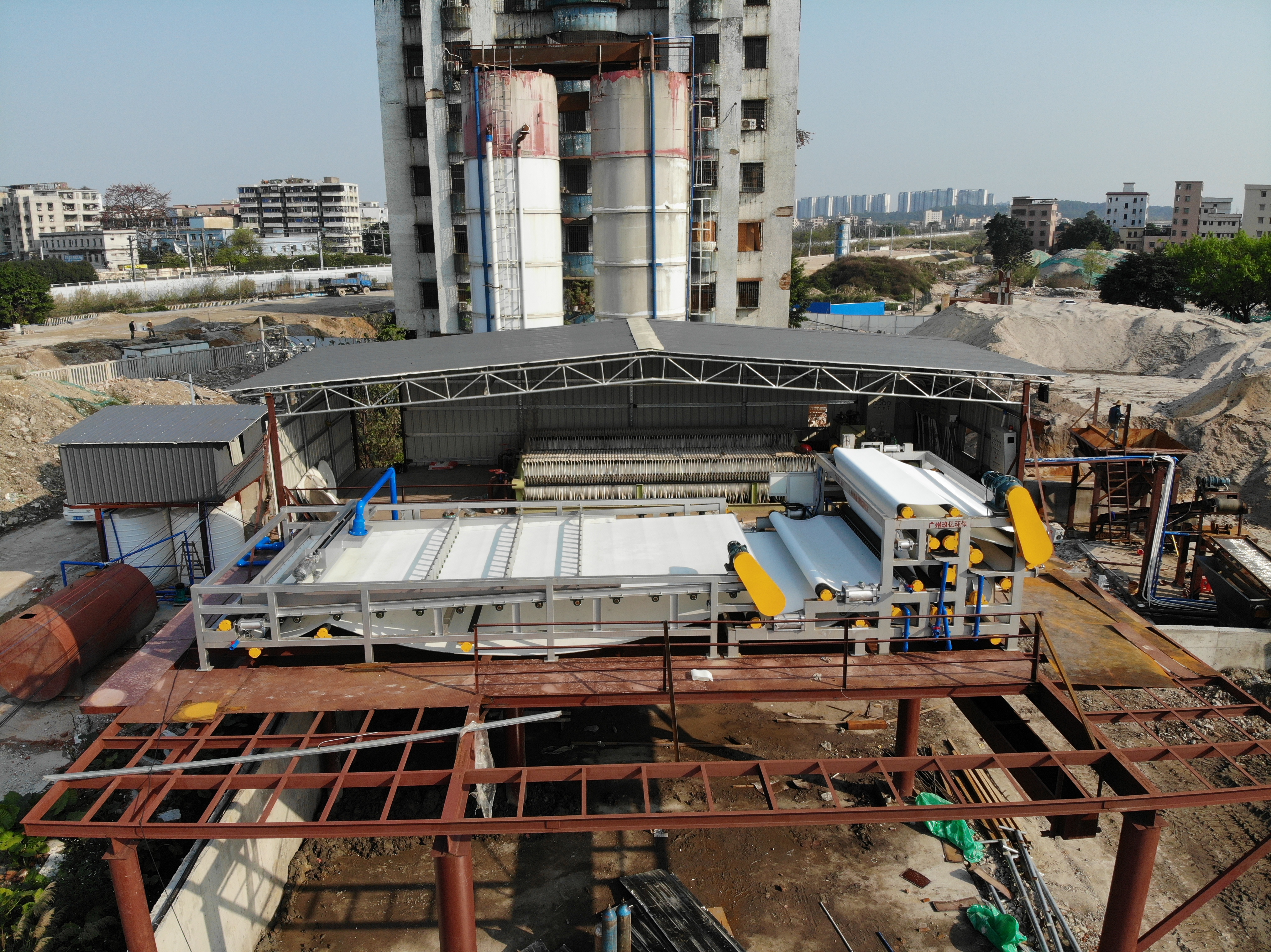 东莞水洗沙场收原料,江西九江哪里有水洗沙场