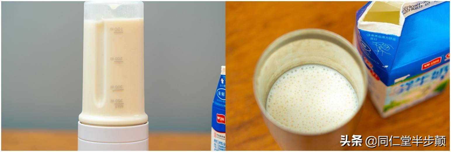 怎么用榨汁机榨果汁,如何用榨汁机榨出一杯好吃的果汁