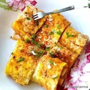 100种营养早餐的做法大全,7种营养早餐的做法头条资讯