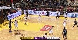 广厦男篮李春江最好战绩,李春江在广厦的战绩