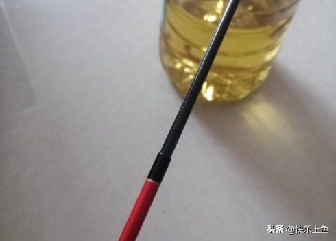 防止鱼竿卡节最好方法,鱼竿卡节处理好了还能用吗