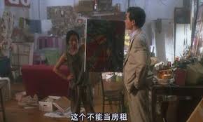 荒诞的《喜宴》，不羁的微微||为了绿卡，她做了同妻