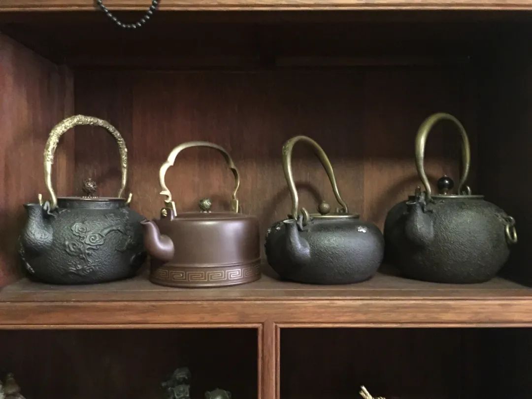 如此发烧友《广州南沙音乐之旅》拜访资深烧友---发烧李