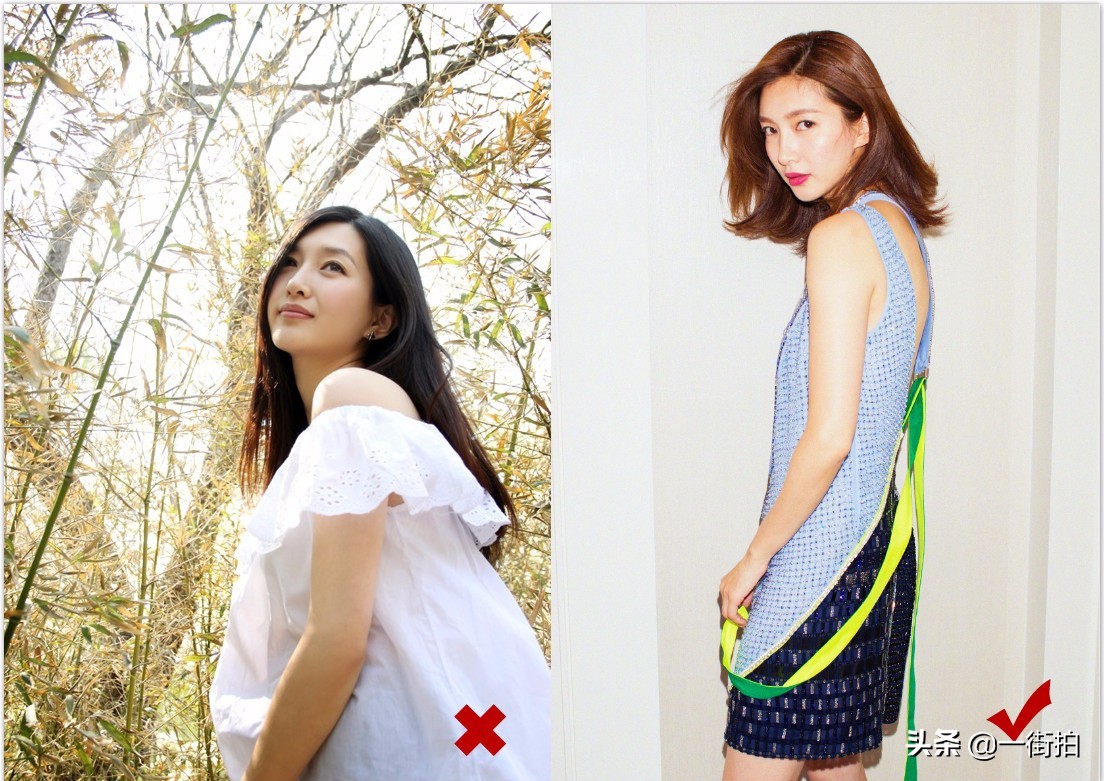 瘦脸发型2020流行发型,了解这几个发型知识效果堪比整容