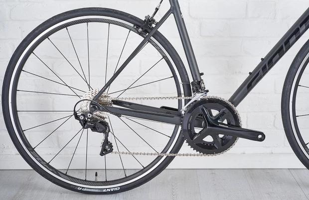 捷安特contend推荐吗,捷安特contend新手系列