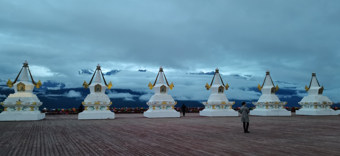 一生必去一次雨崩,雨崩一生必来一次吗