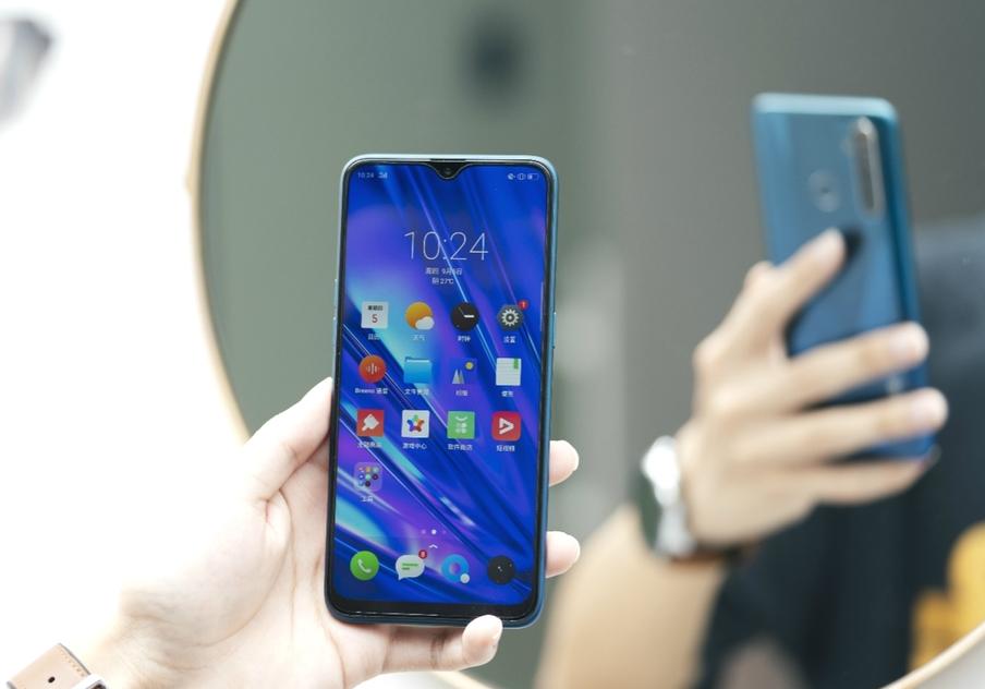 红米note8和realme谁值得购买,红米note8和realme怎么选择