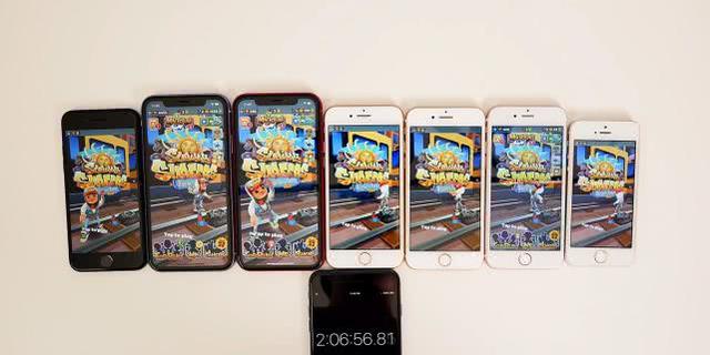 电子第1街华强北有多强？生产线1年赚3000亿，连库克都想租个柜台