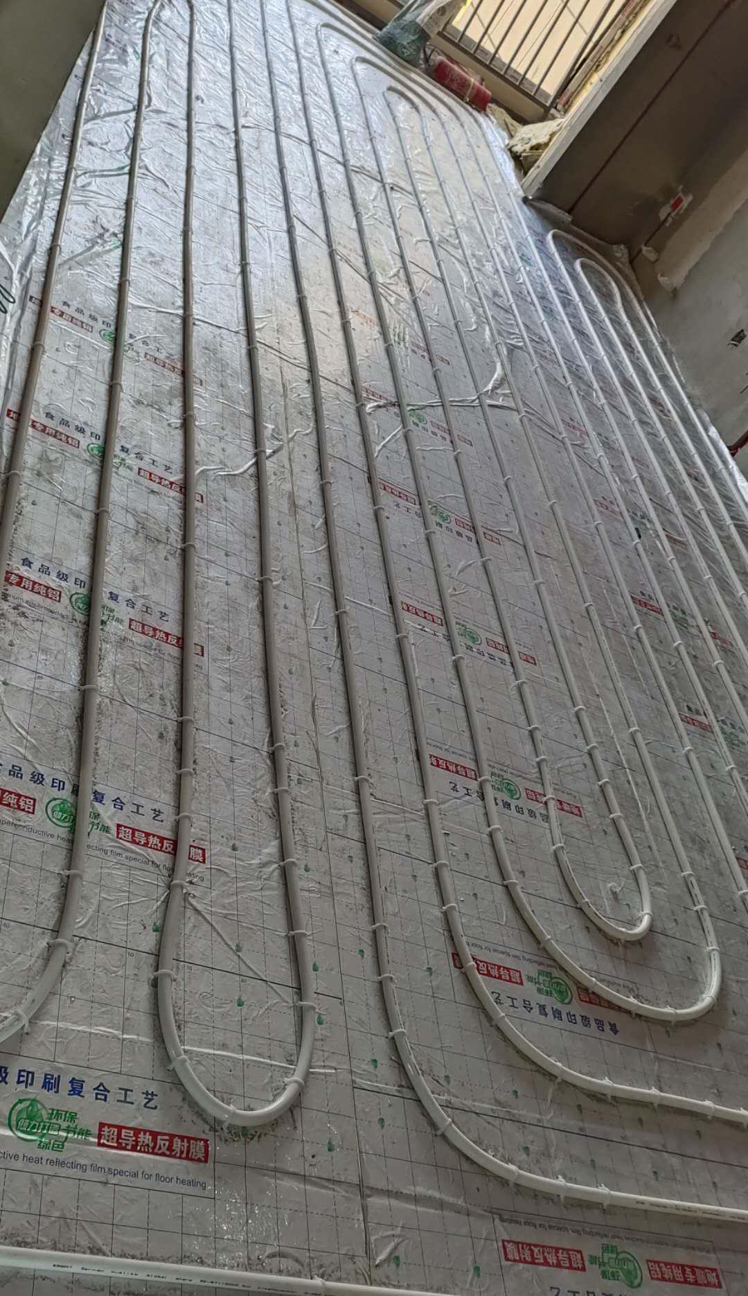 小户型地暖怎么装最省钱,小户型装修地暖怎样节能