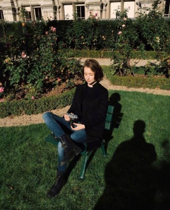 俄罗斯小姑娘美照,最美俄罗斯女孩换装