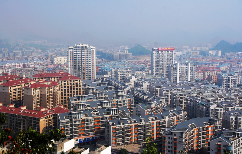 广西平果会撤县建市吗,广西平果撤县改市吗