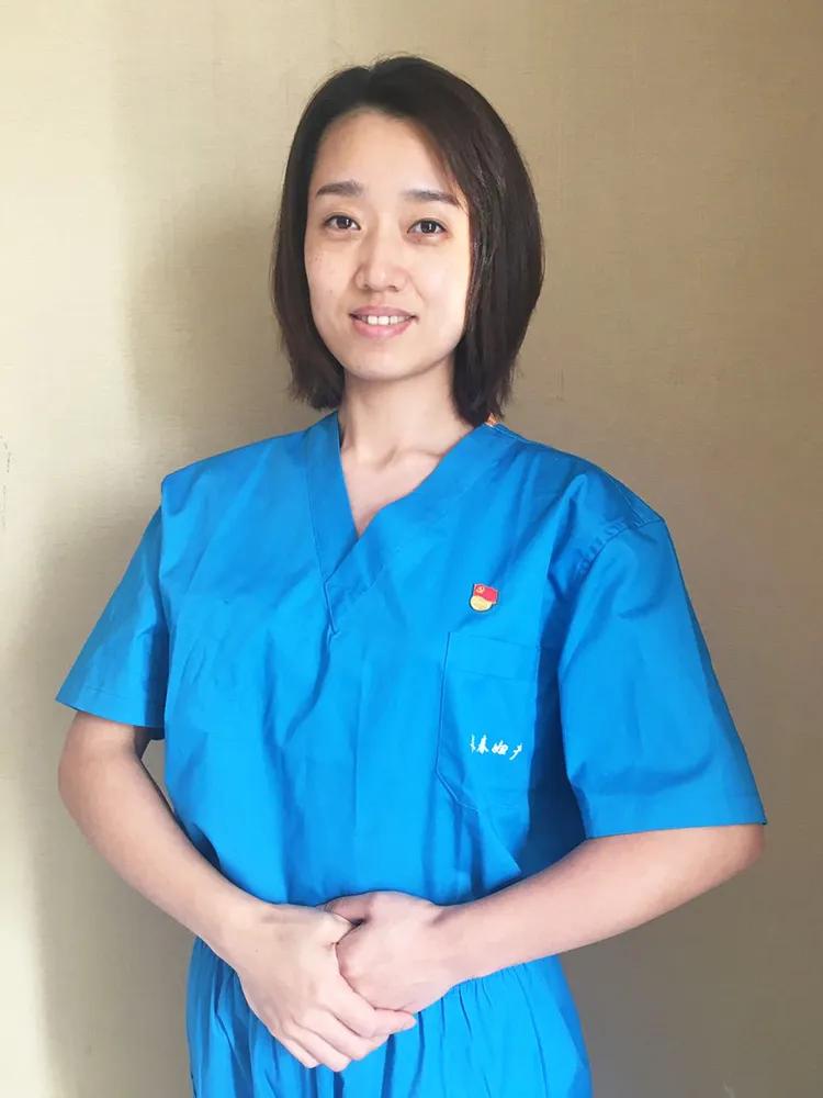 长春86名英雄凯旋，让我们看看TA的样子！