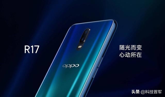 oppo十年蜕变是布局者亦是破局者,oppo手机推广战略