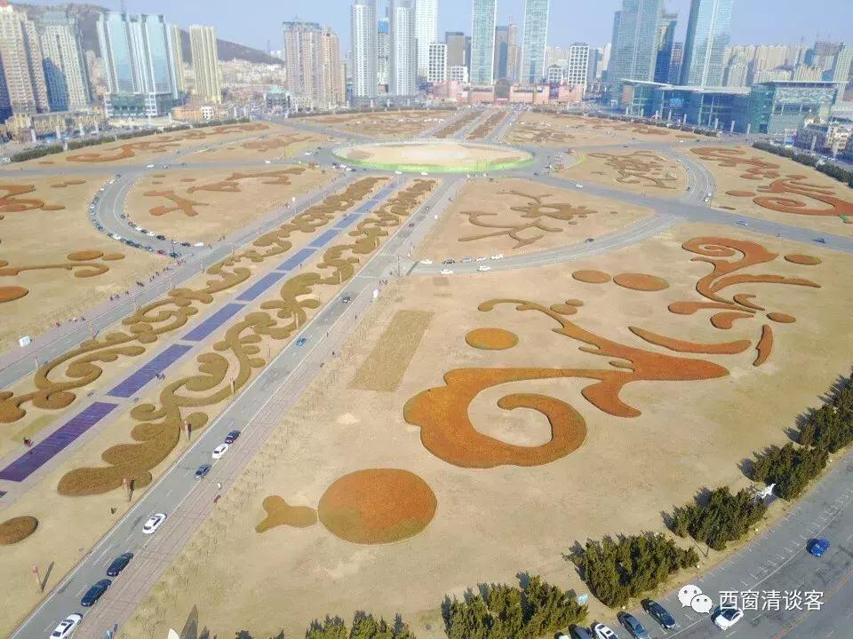 大连真的不是山东省的写下一点文字留下一点标本