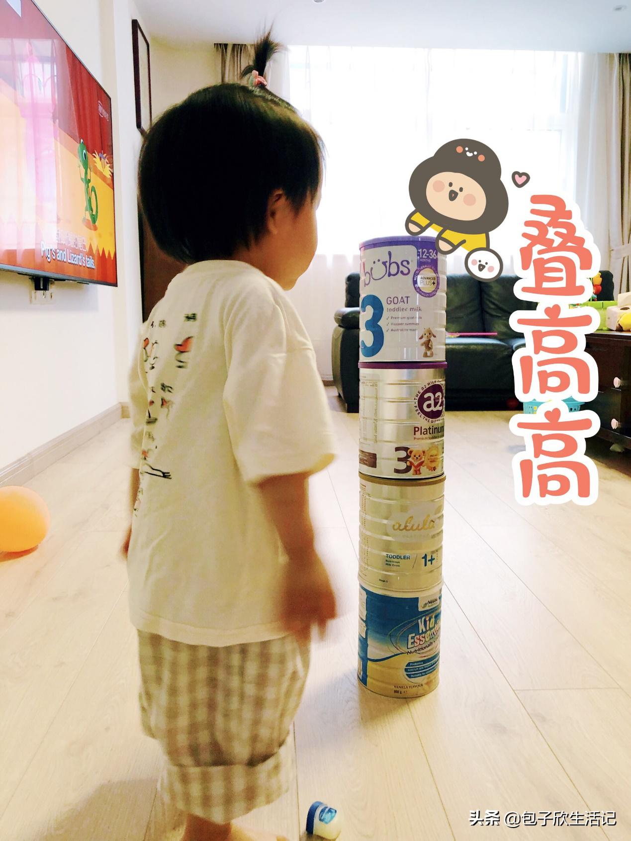 澳洲最新奶粉测评,澳洲4段儿童奶粉3-6岁排行榜