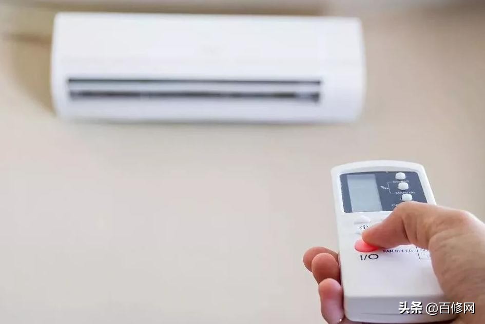 用了几年的空调最好处理方式,用了几年的空调里面是什么样的