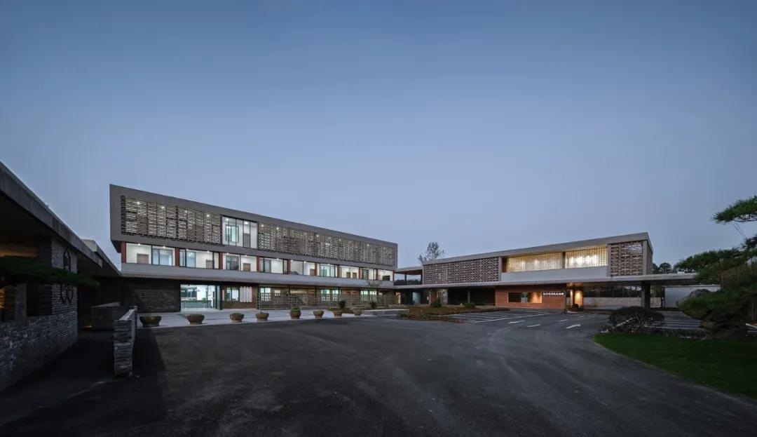 美丽乡村建设典型成功案例,10个美丽乡村规划案例