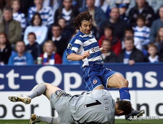 被恶意犯规摧毁的球星,拉莫斯十大恶意犯规