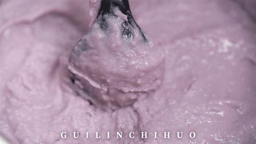 桂林奶茶店探店拍照,性冷淡风奶茶店拍照墙布置