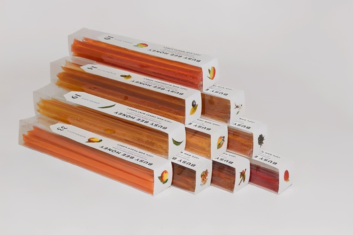 蜂蜜包装设计厂家,蜂蜜包装设计品牌