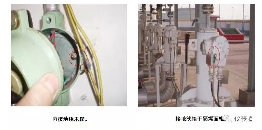 进口仪表防爆知识图解,防暴安全知识视频