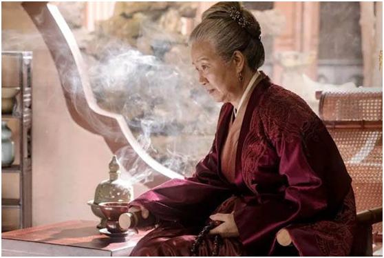 宋朝命妇,宋代女官的等级和封号