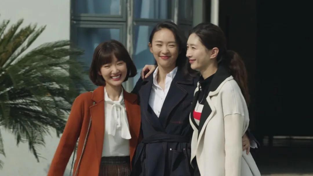 三十而矣大结局告诉我们一个道理,三十而已女人应该独立