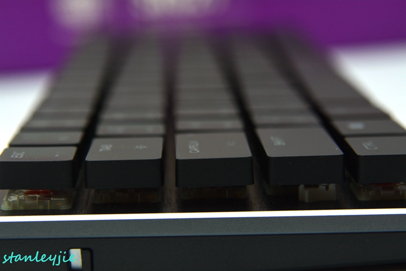 酷冷机械键盘怎么样,酷冷机械键盘调光